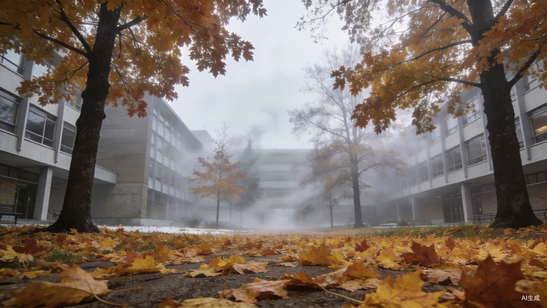 暴跌97%,第一所公立大学倒闭,加拿大留学开始洗牌